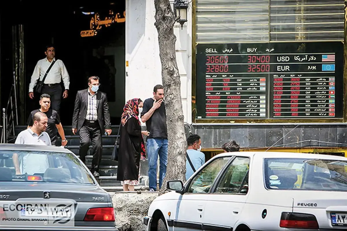 رئیس بانک مرکزی به شایعات پایان داد؛ تعیین تکلیف ارز 28500 تومانی
