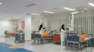 مسمومیت ۱۴ نفر در کارخانه ماکو