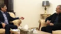 واکنش رئیس جمهور دررابطه با استیضاح همتی