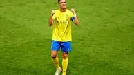 سفر النصر به تهران بعد از شب غم‌انگیز ریاض