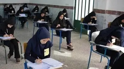 دانش‌آموزان جامانده هرچه سریع‌تر در مدارس ثبت‌نام کنند 