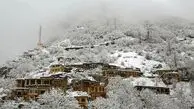 تعطیلی مدارس گیلان به دلیل سرما