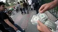 پیش بینی قیمت دلار فردا یکشنبه ۱۲ اسفند ۱۴۰۳