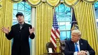 ترامپ چرخ گوشت اوکراین را متوقف می کند