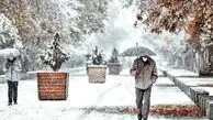 هواشناسی ایران؛ هوا سردتر می‌شود؟