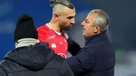 پرسپولیس لیست مازاد کارتال را تکذیب کرد