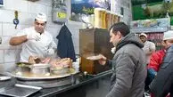 قیمت یک دست کله‌پاچه