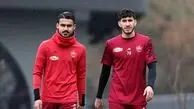 لیست مازاد پرسپولیس تکذیب شد