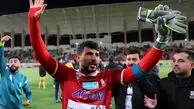 شوک به النصر چند ساعت قبل از جدال با استقلال