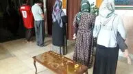 بازداشت باند خانوادگی سارقان کش‌رو زن طلا
