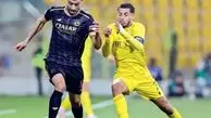 بررسی دیدار حساس و مهم السد مقابل الوصل
