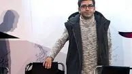 فرزاد حسنی به تلویزیون برگشت