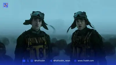 نگاهی به‌ «ادیسه» تازه‌ترین تجربه عظیم کریستوفر نولان‌
