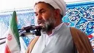 امام جمعه موقت کوهبنان براثر سانحه تصادف رانندگی درگذشت