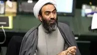 نماینده حاشیه‌ساز در دیدار رهبری چه کسی بود؟