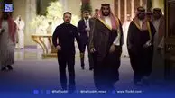 زلنسکی در حصار میدان دیپلماسی| مذاکرات حساس میان‌ اوکراین و آمریکا