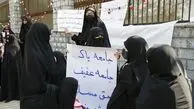 هشدار به حامیان حجاب؛ با تجمعات غیرقانونی برخورد می‌کنیم