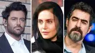 رتبه کنکور محمدرضا گلزار، ساعد سهیلی، الناز شاکردوست و شهاب حسینی چند بوده است؟
