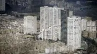 (عکس) تهران قدیم؛ شکل و شمایل «شهرک غرب» وقتی ساخت و ساز شروع شد؛ دهه 60
