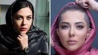 تغییر چهره  لیلا اوتادی بعد از 21 سال ؛ چی بود و چی شد؟!