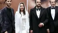 بازیگران سریال «بلیط یک طرفه» محصول مشترک ایران و ترکیه