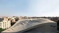 مشروبات الکلی در مسجد تئاتر شهر  + جزئیات
