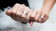 اختراع حلقه ازدواج به دست چه‌کسی بود