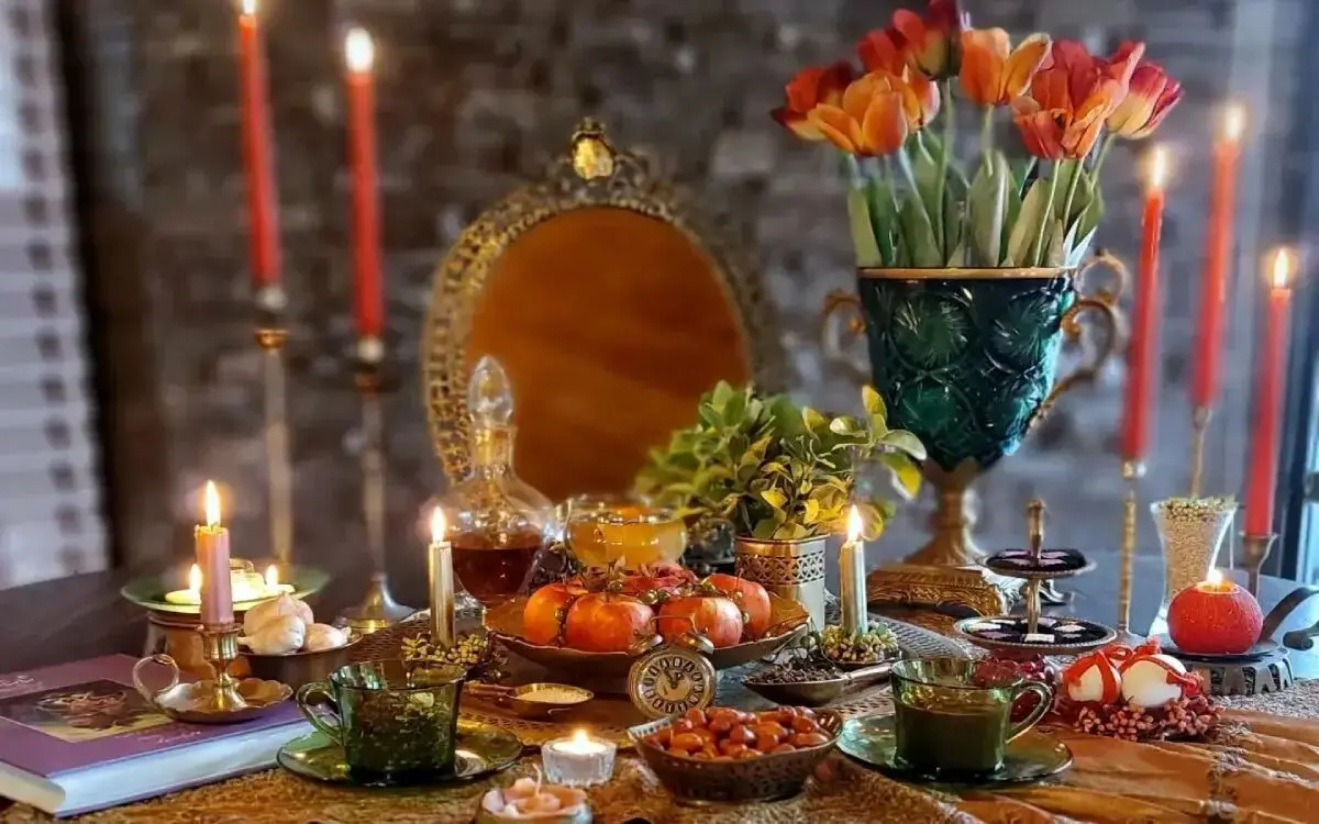 نوروز ۱۴۰۴ در یک نگاه، از لحظه تحویل سال تا رنگ و حیوان سال