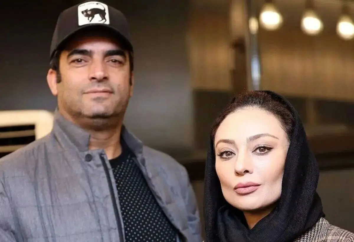 نگاهی به حضور یکتا ناصر در عروسی برادر زاده منوچهر هادی