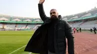 وعده مازیار زارع به هواداران ملوان؛ در پی بردی شیرین مقابل پرسپولیس