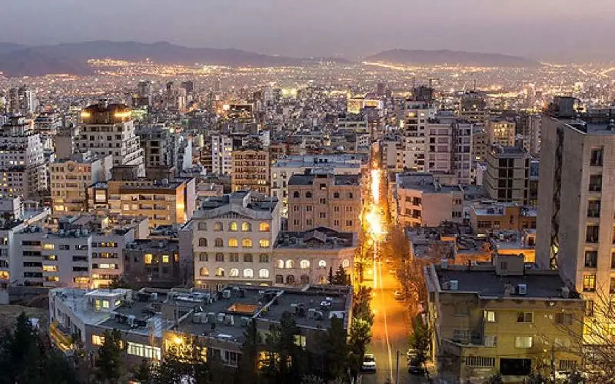 ارزان‌ترین و گران‌ترین نقطه بازار مسکن تهران را بشناسید