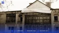 خانه‌ای از آنِ متولیان دیوان محاسبات قاجاری