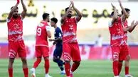 پرسپولیس مقابل ملوان؛ ترکیب احتمالی برای صدرنشینی آخر سال