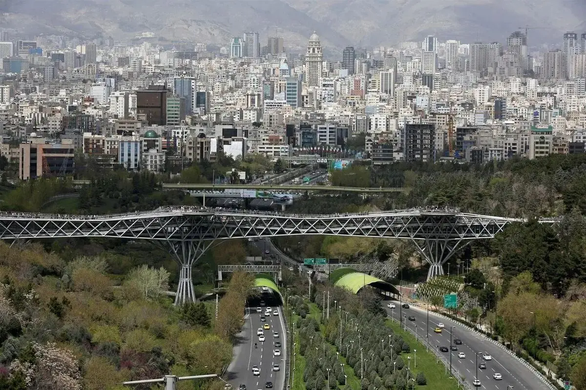 پیش‌بینی هواشناسی؛ جمعه 24 اسفند 1403