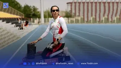 ماجرای مهاجرت الناز کمپانی به آمریکا