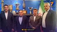 استقلال شروع به دویدن کرد؛ آبی‌ها وارد دنیای دوومیدانی می‌شوند!