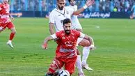 رونمایی از پوستر بازی پرسپولیس مقابل ملوان