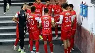 ترکیب احتمالی پرسپولیس برای نبرد صدرنشینی مشخص شد