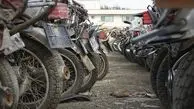 آغاز طرح نوسازی تاکسی‌ها و موتورسیکلت‌های فرسوده در تهران