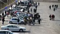 مالیات نقل و انتقال خودروها در سال ۱۴۰۴