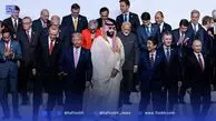 ترامپ را با افیون توجیهات نپوشانید!