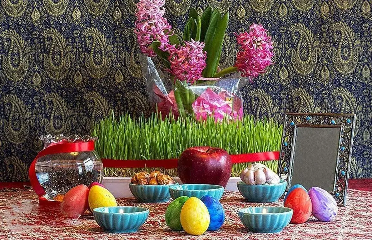 نوروز؛ سرمایه‌ای برای همبستگی جهانی و دیپلماسی فرهنگی