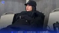جواهر زمانی؛ دختر قهرمان پرش سه گام ایران
