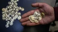 قیمت سکه در ۲۵ اسفند؛ روند صعودی ادامه دارد