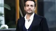 استایل متفاوت حامد کمیلی در اکران خصوصی بلیط یک طرفه واکنش کاربران را جلب کرد