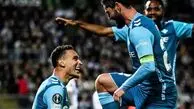 درخشش زوج ایسکو - آنتونی؛ هم گل زدند، هم پاس‌گل دادند