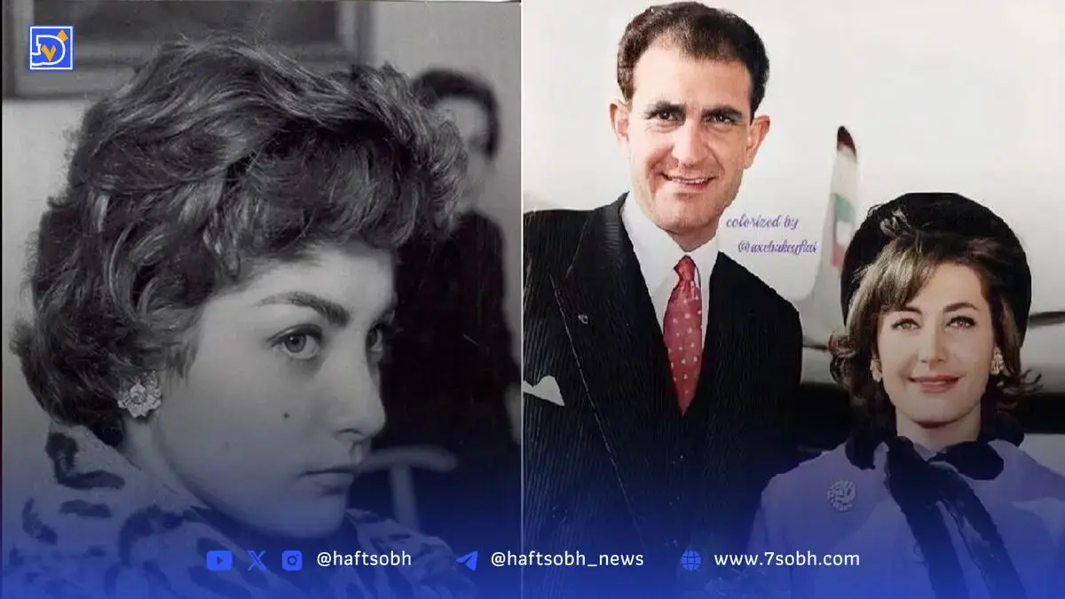 قاب تاریخ| سرنوشت شهناز پهلوی دختر محجبه محمدرضا در آیینه تصاویر