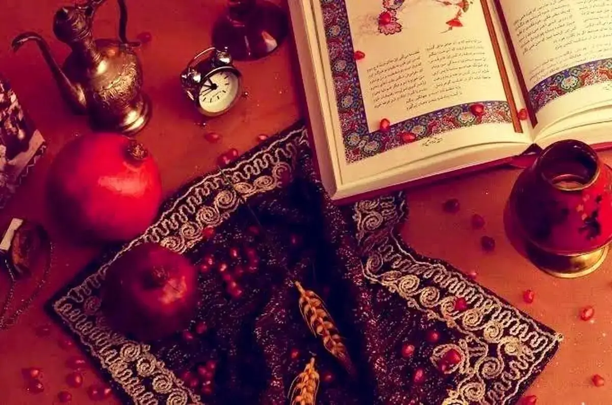 فال روزانه حافظ؛ یکشنبه 26 اسفند 1403