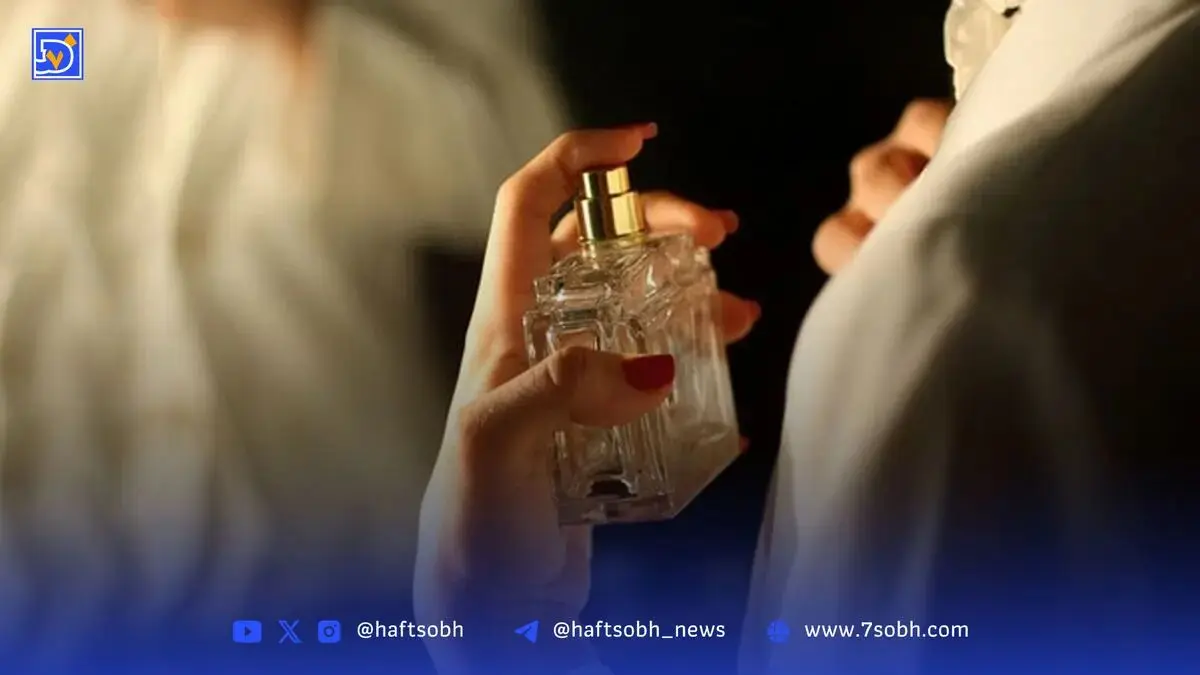 دردسرهای بوی خوش | راهنمای خرید عطر زنانه در بازار شلوغ