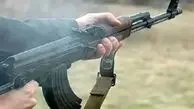 در حمله تروریستی تفتان یک نفر به شهادت رسید